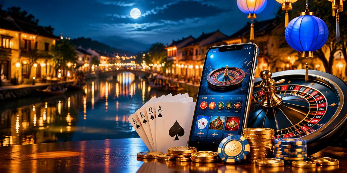 wswin Bingo Vui Là Gì Và Tại Sao Nên Thử