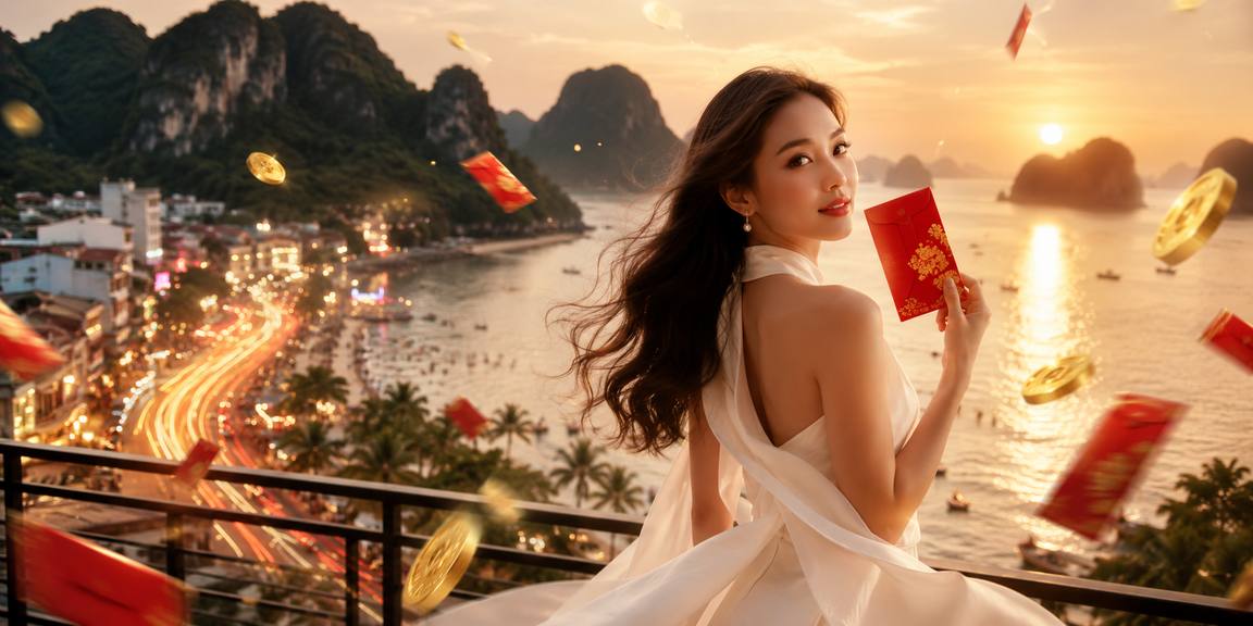 wswin Sảnh Nổi Bật
